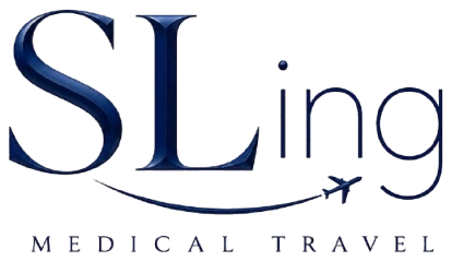 SLing Medical Travel